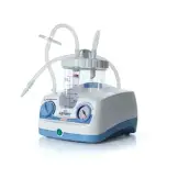 Συσκευή Αναρρόφησης Ρεύματος Aspiret 15 l/min – CA-MI